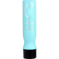 Malibu Hair Care By Malibu Hair Care Curl Wellness Conditione
