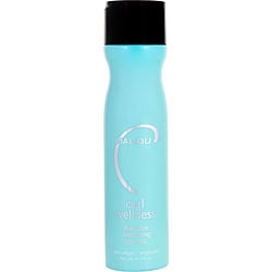 Malibu Hair Care By Malibu Hair Care Curl Wellness Shampo