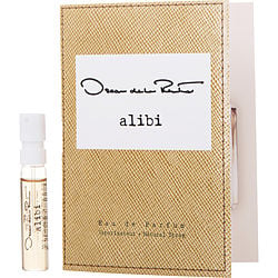 Oscar De La Renta Alibi By Oscar De La Renta Eau De Parfu