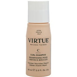 Virtue By Virtue Curl Shampo