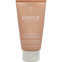 Virtue By Virtue Curl Conditione