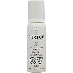 Virtue By Virtue 6-In-1 Style Guard Spray