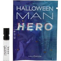 Halloween Man Hero By Jesus Del Pozo Edt Vial O
