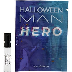 Halloween Man Hero By Jesus Del Pozo Edt Vial O