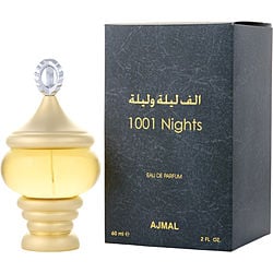 Ajmal 1001 Nights By Ajmal Eau De Parfum Spray