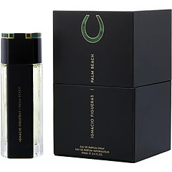 Ignacio Figueras Palm Beach By Ignacio Figueras Eau De Parfum Spray