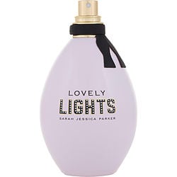 Lovely Lights Sarah Jessica Parker By Sarah Jessica Parker Eau De Parfum Spray 3.4 Oz *