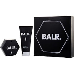 Balr 1 By Balr Eau De Parfum Spray 1.7 Oz & Shower Gel