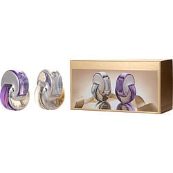 Bvlgari Omnia Variety By Bvlgari 2Piece Womens Variety With Bvlgari Omnia Amethyste & Bvlgari Omnia Crystalline And Both Are Edt 1