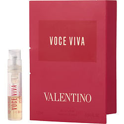 Valentino Voce Viva By Valentino Eau De Parfum Spray