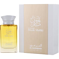 Al Haramain Musk Maliki By Al Haramain Eau De Parfum Spray