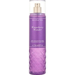 Bath & Body Works By Bath & Body Works Winterberry Wonder Body Mis