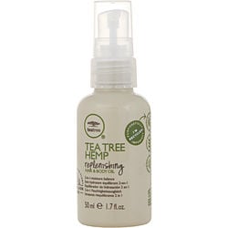 Paul Mitchell By Paul Mitchell Tea Tree Hemp Replenishing Hair & Body Oil