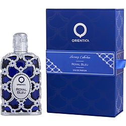 Orientica Royal Bleu By Orientica Eau De Parfum Spray
