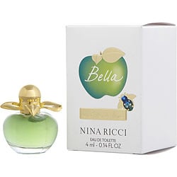 Bella Nina Ricci By Nina Ricci Edt Spray 0