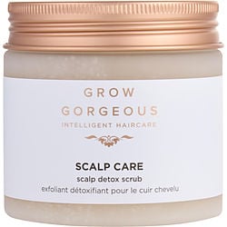 Grow Gorgeous By Grow Gorgeous Scalp Care Detox Scrub
