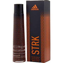 Adidas Sport Strk By Adidas Edt Spray