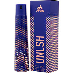 Adidas Sport Unlsh By Adidas Edt Spray