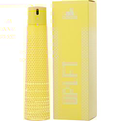 Adidas Sport Uplft By Adidas Edt Spray