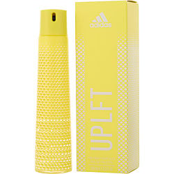 Adidas Sport Uplft By Adidas Edt Spray