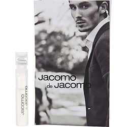 Jacomo De Jacomo By Jacomo Edt Spray