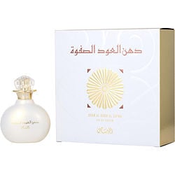 Rasasi Dhan Al Oudh Al Safwa By Rasasi Eau De Parfum Spray 1