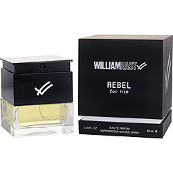 William Rast Rebel By William Rast Eau De Parfum Spray