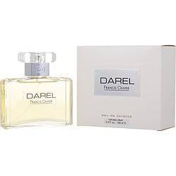 Francis Oliver Darel By Francis Oliver Edt Spray