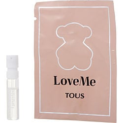 Tous Loveme By Tous Eau De Parfu