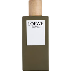 Esencia De Loewe By Loewe Edt Spray 3.4 Oz *