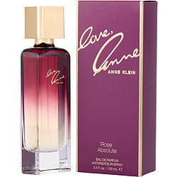 Anne Klein Love Rose Absolute By Anne Klein Eau De Parfum Spray