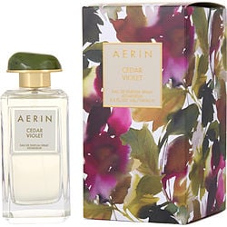 Aerin Cedar Violet By Aerin Eau De Parfum Spray