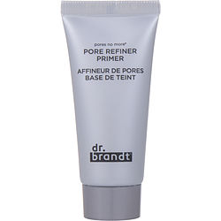 Dr. Brandt By Dr. Brandt Pores No More Pores Refiner Primer 0.53 Oz
