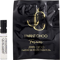 Jimmy Choo I Want Choo Forever By Jimmy Choo Eau De Parfum Spray