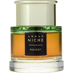 Armaf Niche Peridot By Armaf Eau De Parfum Spray 3 Oz (Unboxed)