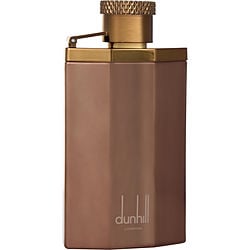 Desire Bronze By Alfred Dunhill Edt Spray 3.4 Oz *
