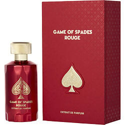 Jo Milano Game Of Spades Rouge By Jo Milano Extrait De Parfum Spray